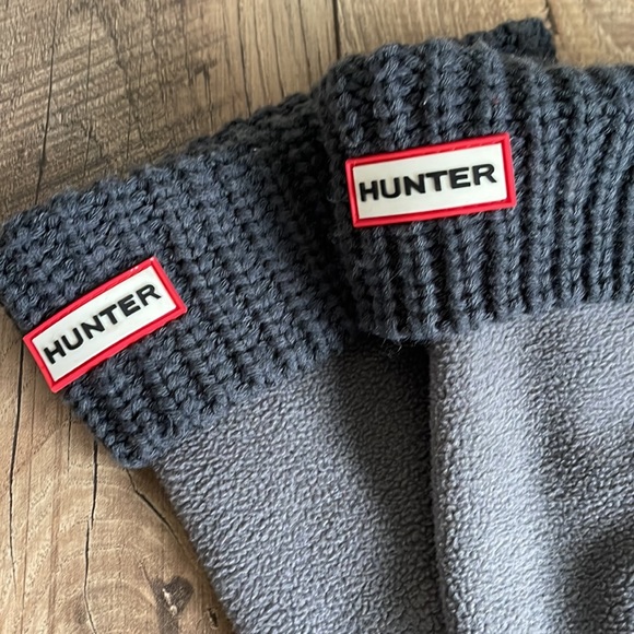 Hunter tall boot liners - Picture 2 of 5